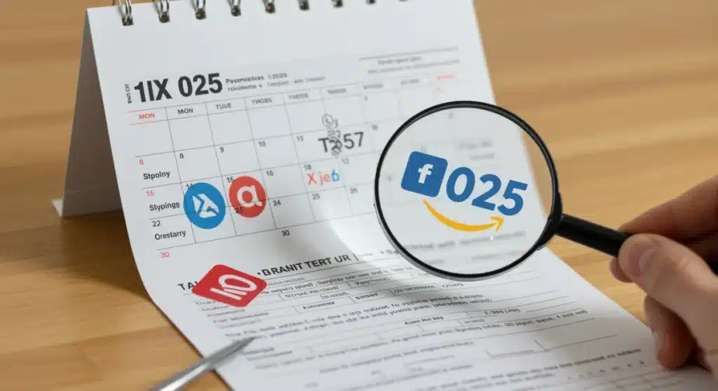 2025 Tax Implications for US Marketplace Sellers: A 3-Point Guide