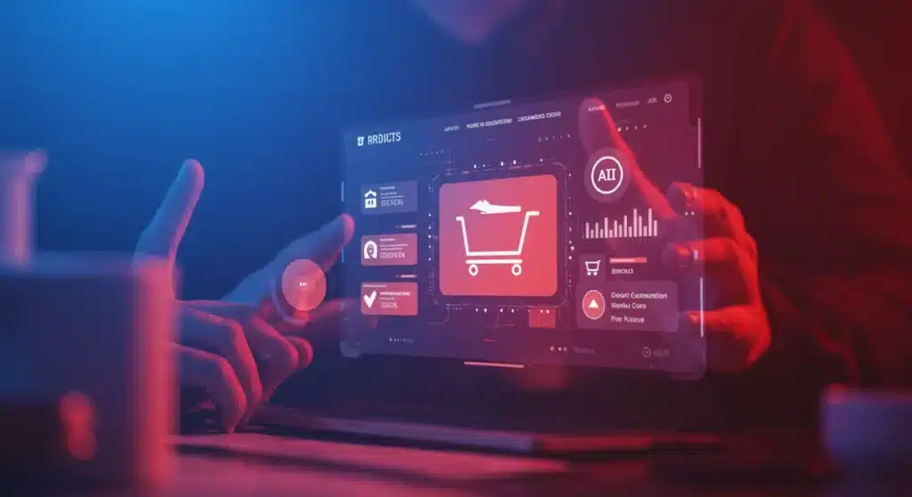 AI Personalization for E-commerce: 3-Month Retention Boost