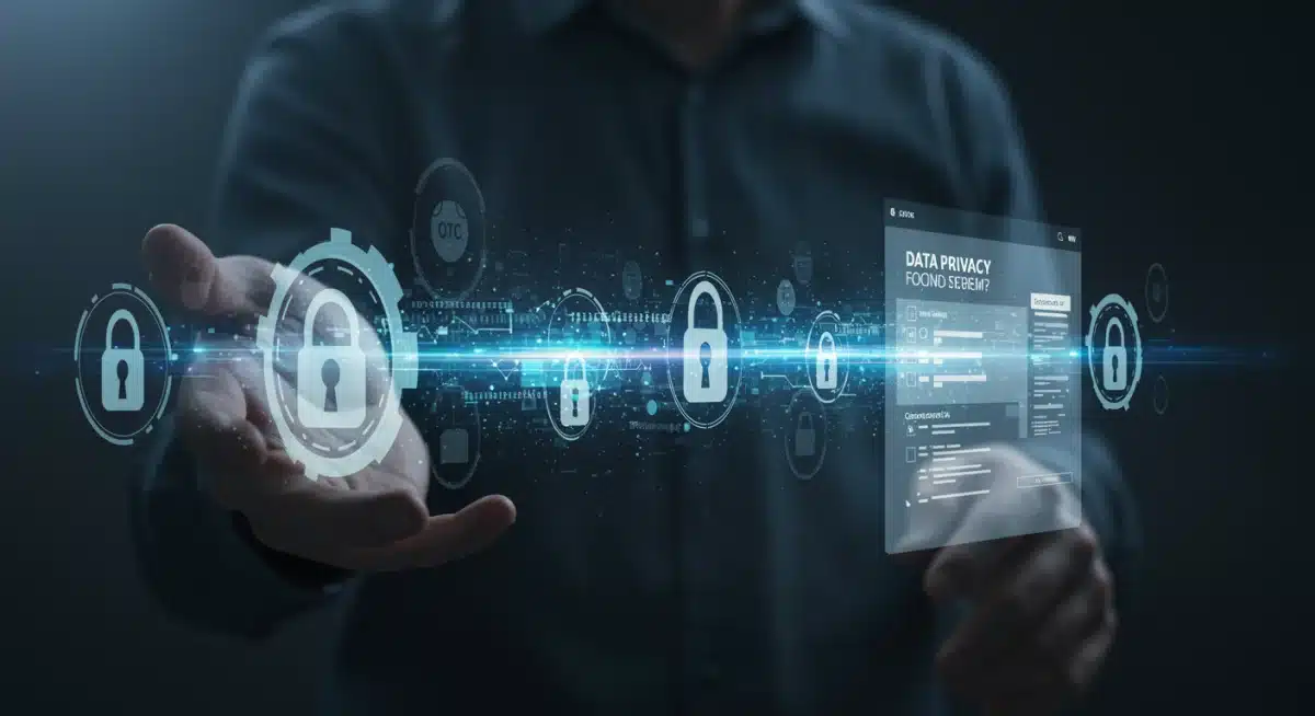 Data privacy and security measures for e-commerce compliance