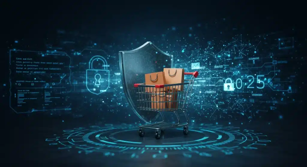 Advanced Fraud Detection: Saving E-commerce 3% Revenue by 2025