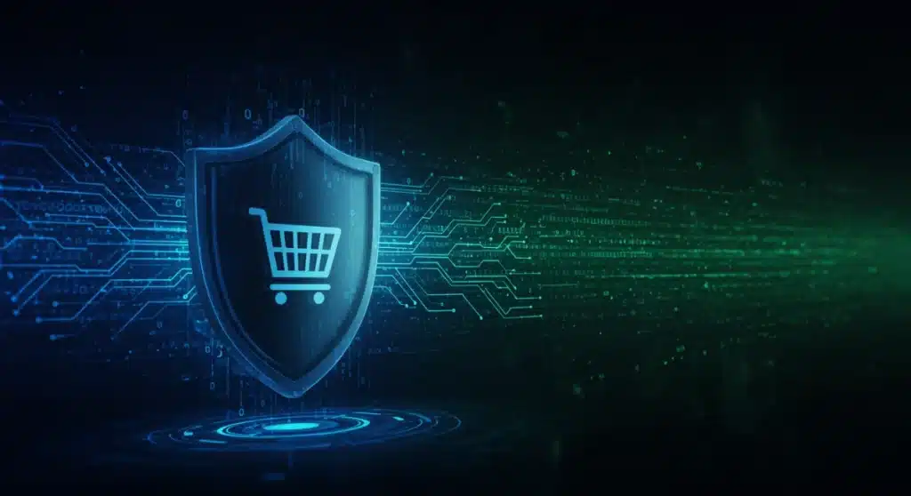 E-commerce Cybersecurity: 3 Software Upgrades for 2025 Data Protection