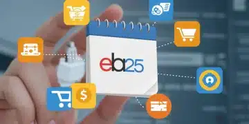 eBay 2025 Managed Payments System updates for US sellers