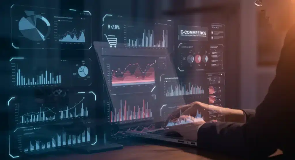 Top 5 E-commerce Analytics Tools for 2025: Save 10% on Marketing