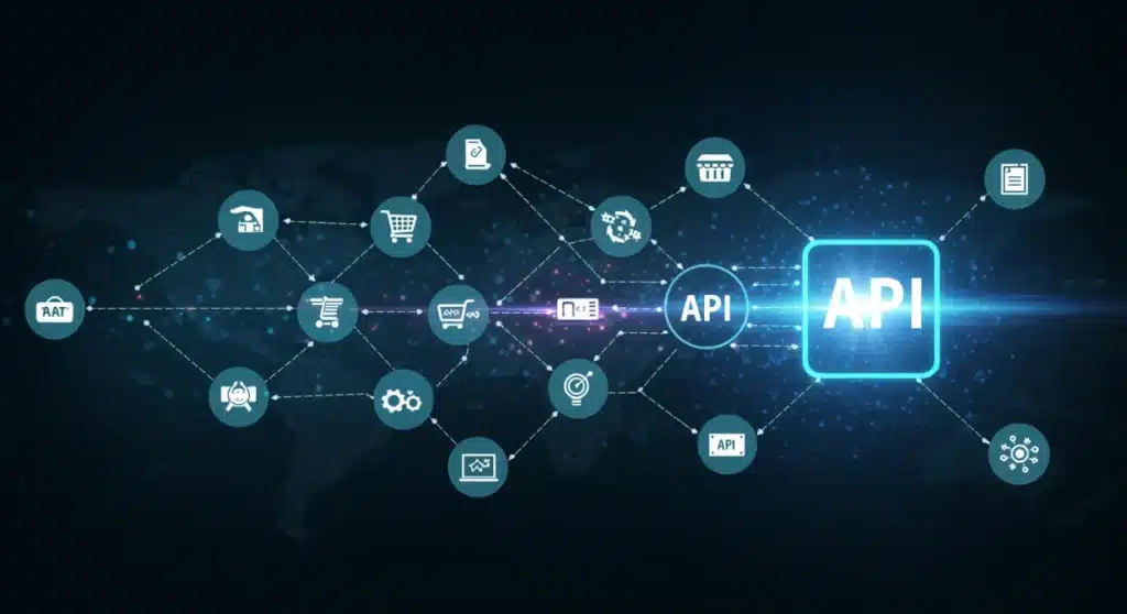 2025 Guide to E-commerce API Integrations: Seamless Connectivity