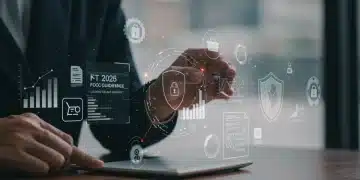 Illustration of 2025 FTC e-commerce regulations impacting digital retail strategy and compliance