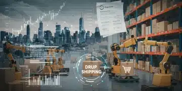 Future of drop shipping in 2025 with new regulations and profit opportunities