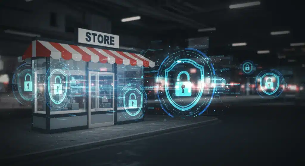 E-commerce Platform Updates 2025: Security & Performance