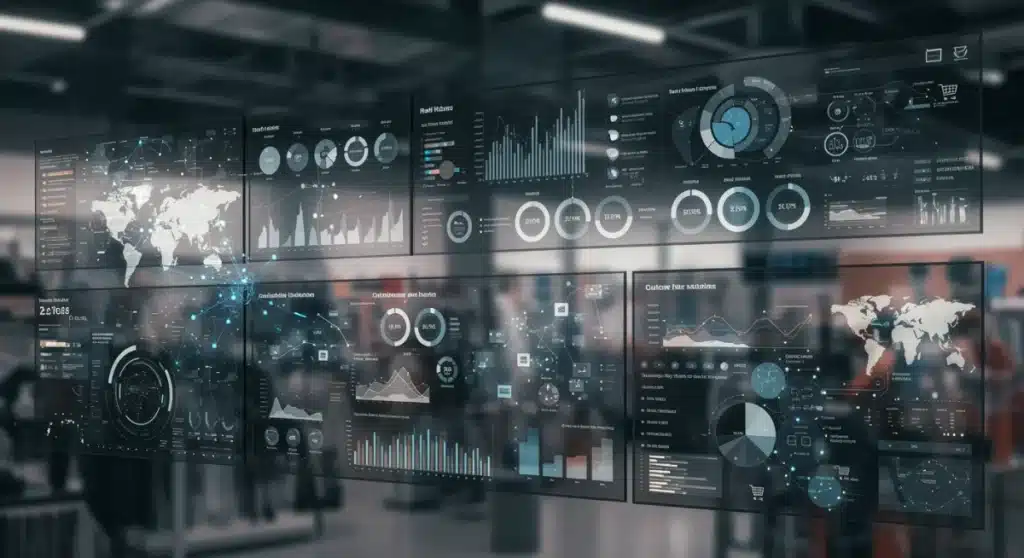 Future-Proofing Digital Retail Analytics for Cross-Channel Growth