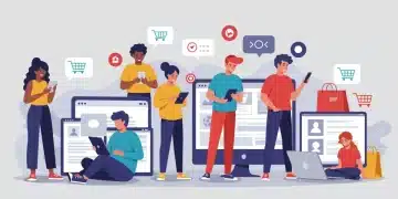 Gen Z engaging with digital retail on multiple devices