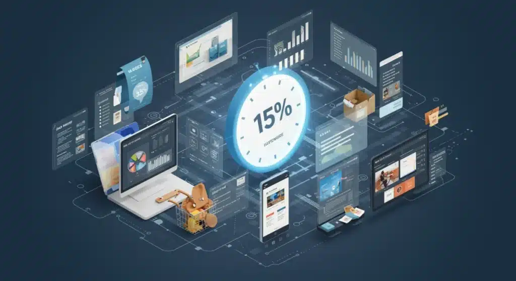 Headless Commerce in 2025: Faster Digital Retail Features