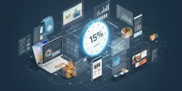 Headless commerce architecture accelerating digital retail feature deployment by 15% in 2025