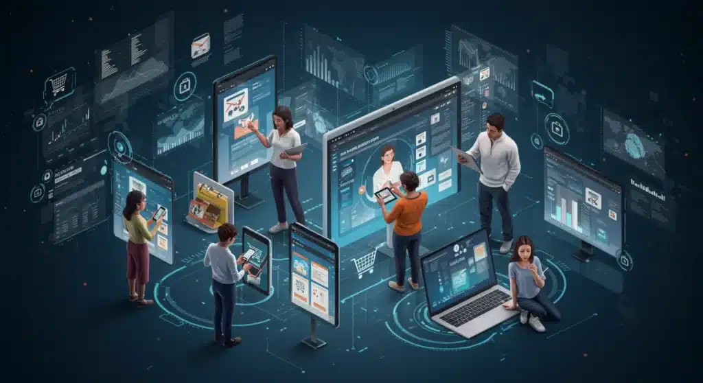 Hyper-Personalization at Scale: 6-Step E-commerce Strategy