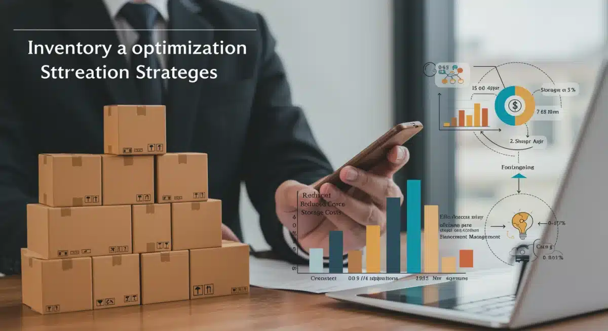 Strategic inventory optimization for Amazon FBA