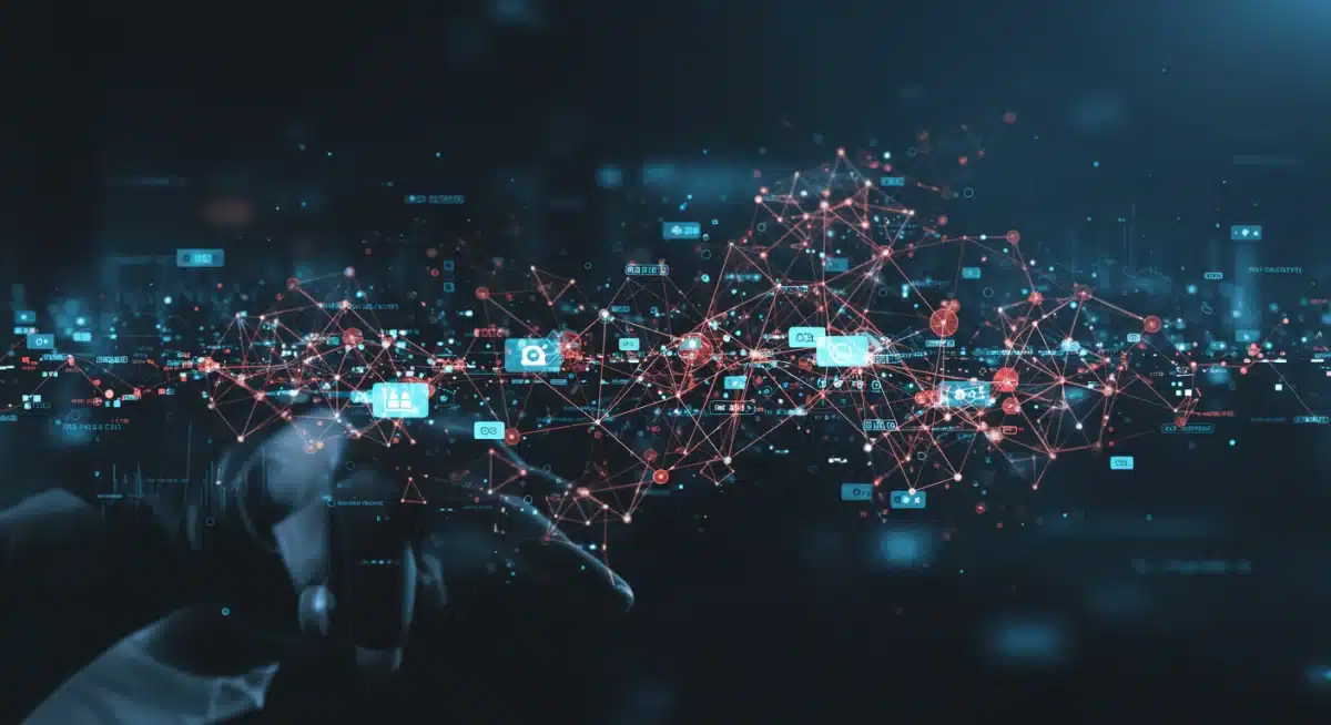 Machine learning algorithms detecting fraud in real-time