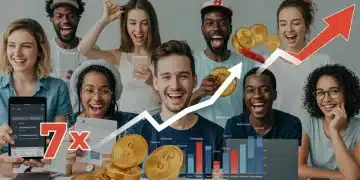 Micro-Influencers: 7x ROI for U.S. E-commerce Campaigns Micro-influencers driving significant ROI in US e-commerce