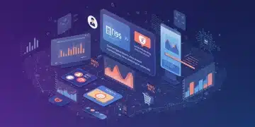 Personalized product recommendations powered by machine learning, showing increased AOV metrics and seamless customer experience.