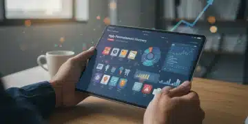 Personalized e-commerce discovery interface boosting AOV