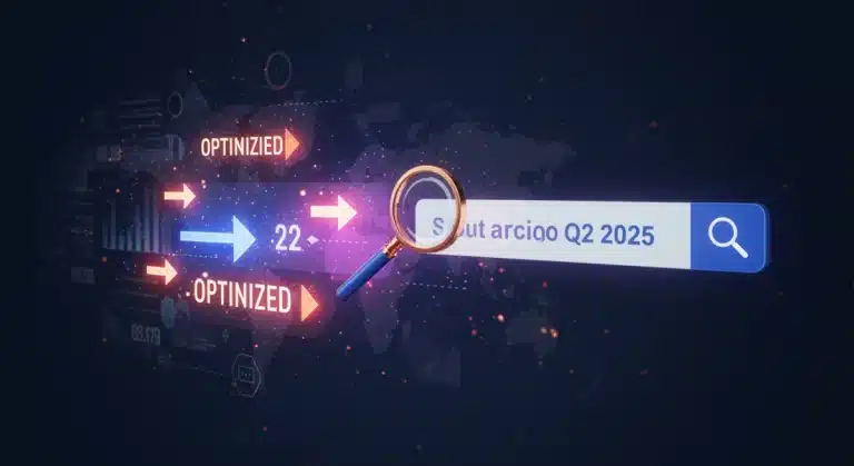 Optimizing product listings for Q2 2025 search algorithm updates