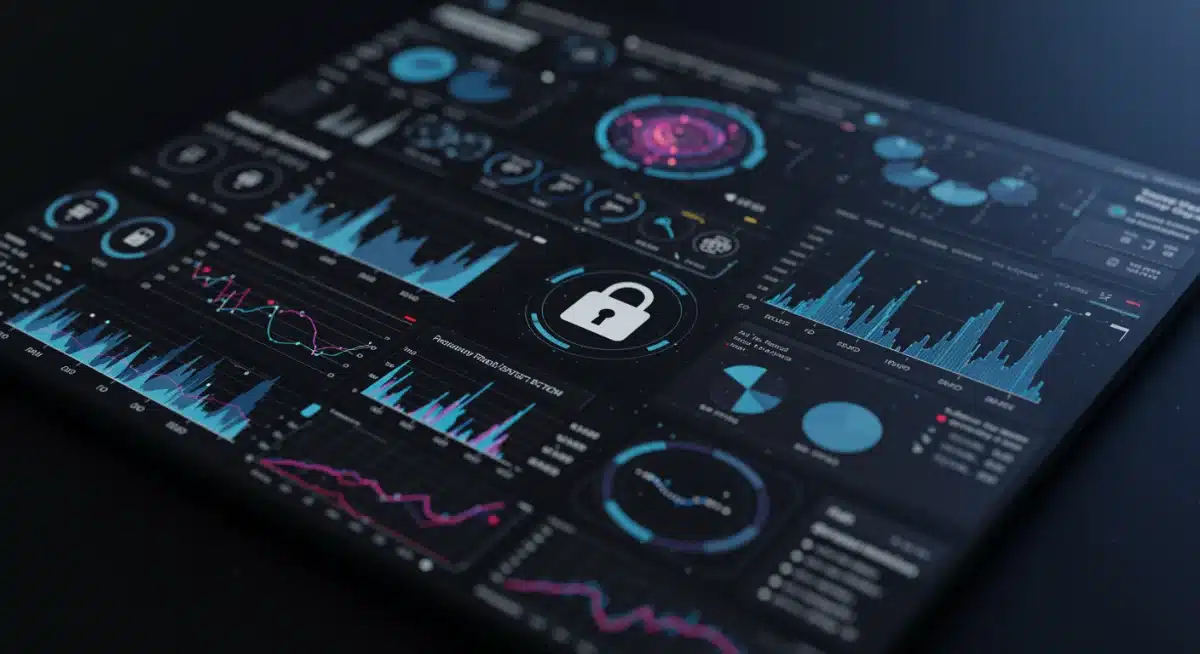 Real-time AI fraud detection dashboard in e-commerce
