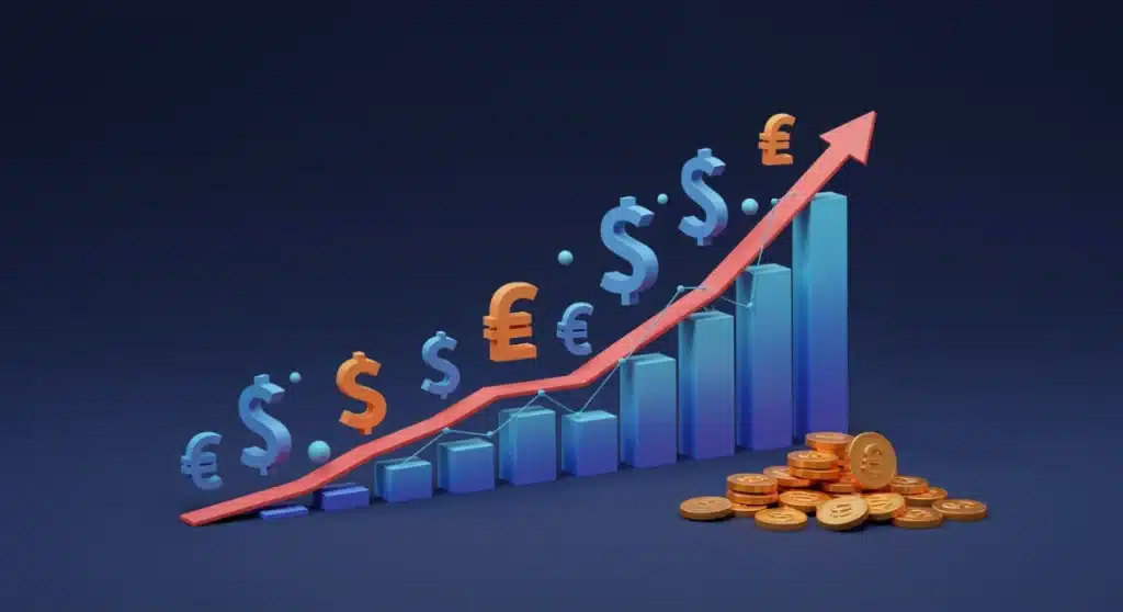 Subscription Models 2025: 30% Recurring Revenue Growth