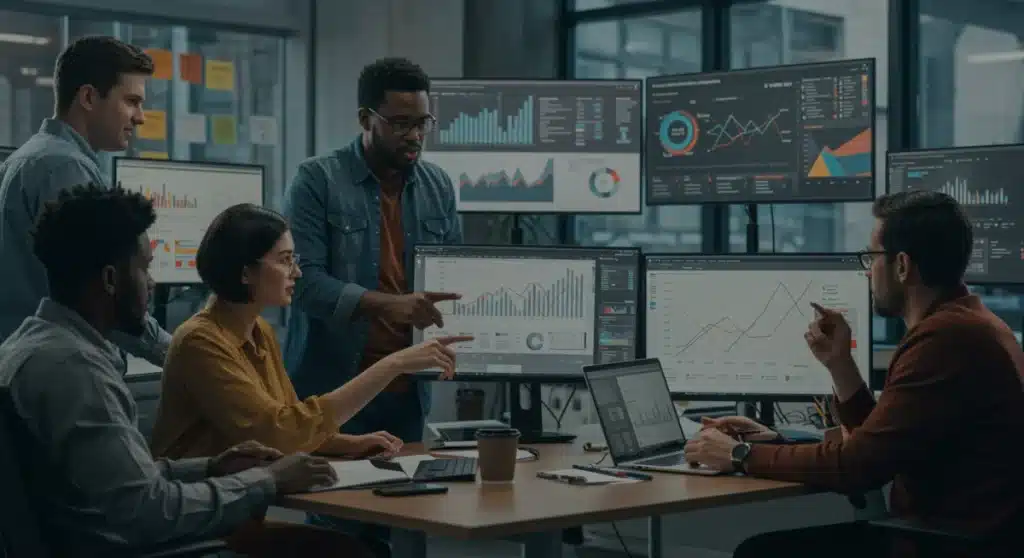 U.S. Marketplaces Q1 2025: Seller Strategy & Key Updates