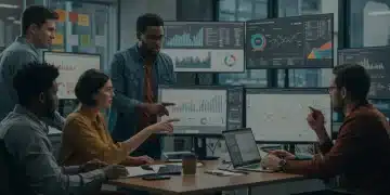 U.S. e-commerce sellers strategizing for Q1 2025 marketplace growth