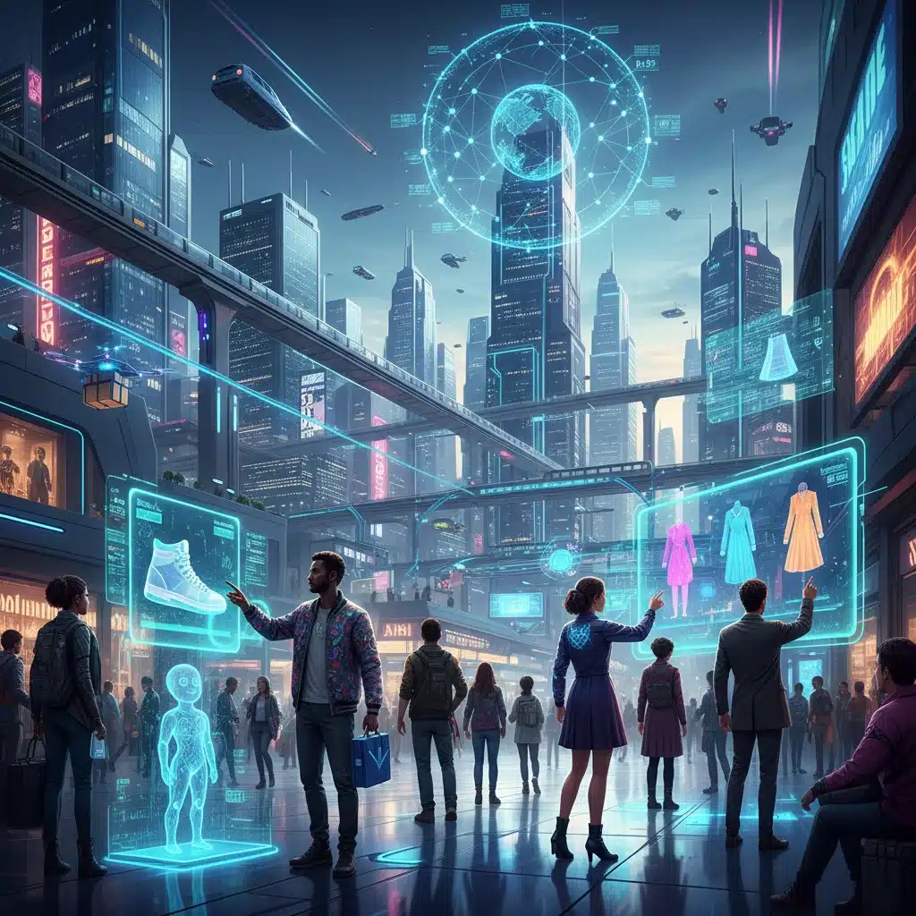 5 E-commerce Trends 2026: Boost US Sales 15%