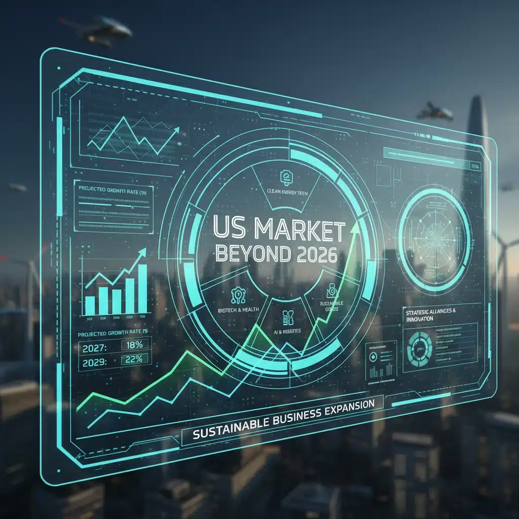 Future-Proofing US Marketplace Business: 5 Strategies for 20% Growth