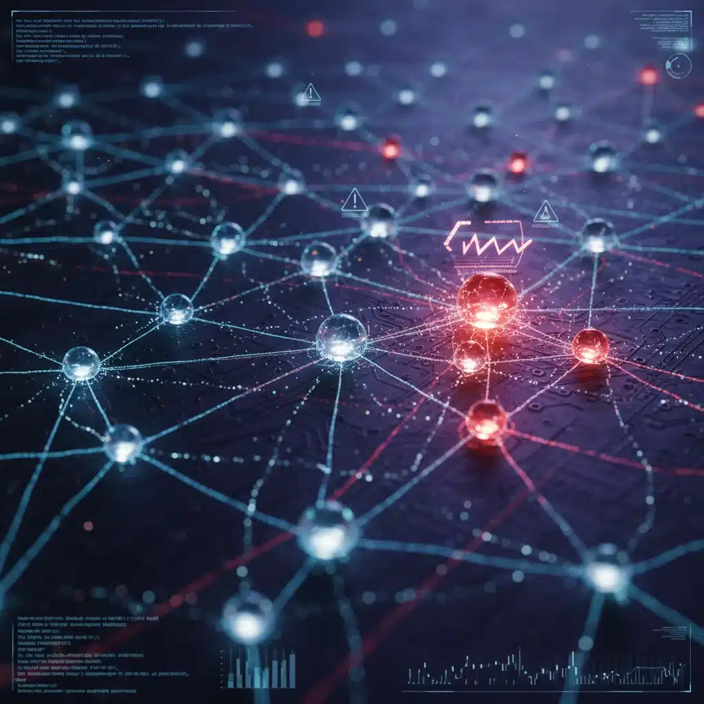 Kunsmatige intelligensie netwerk vir bedrogopsporing in transaksies