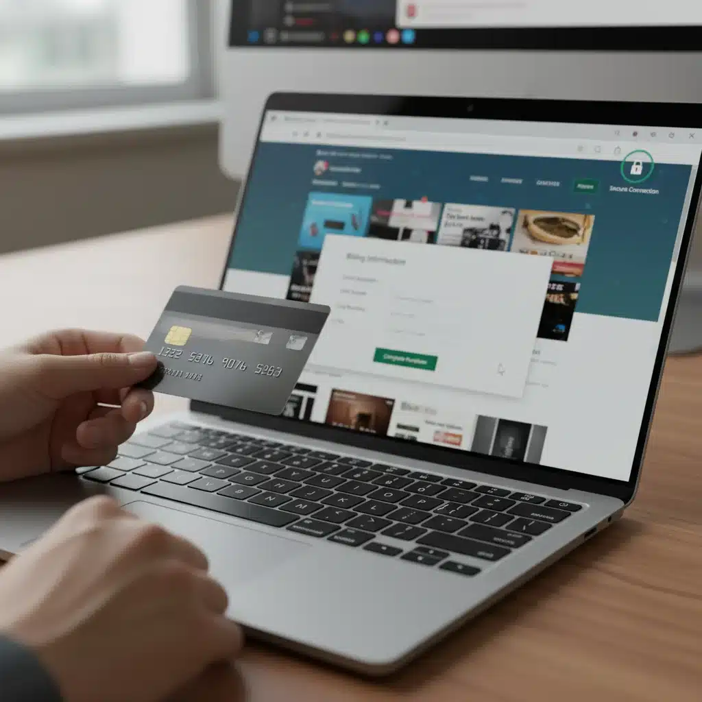 Digitale Kleinhandel Bedrogbestryding: 4 Strategieë vir 20% Verliesverminderings