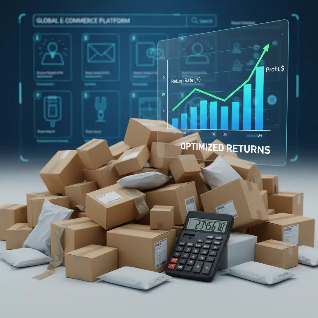 Minimising Retail Returns: Strategies for US Digital Retailers