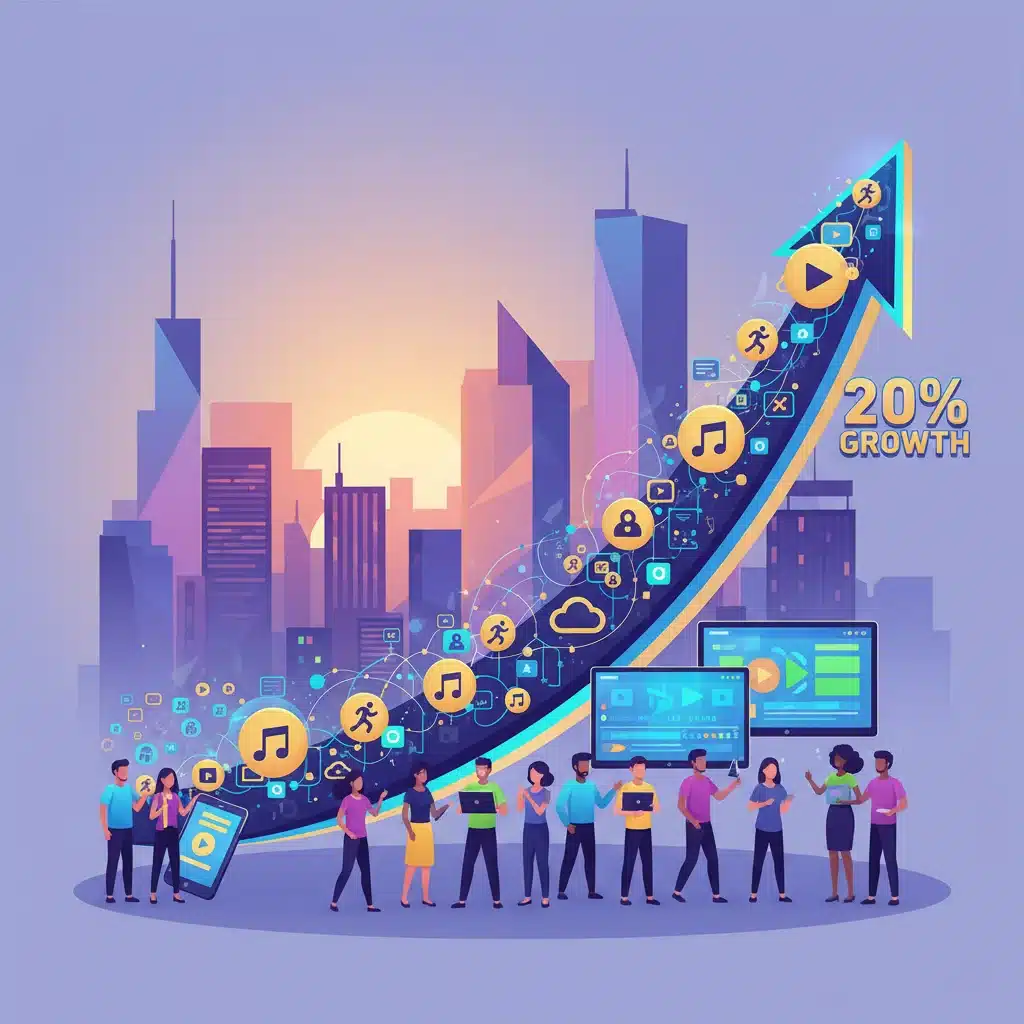 Subscription Models 2026: US Consumer Retention for 20% Growth