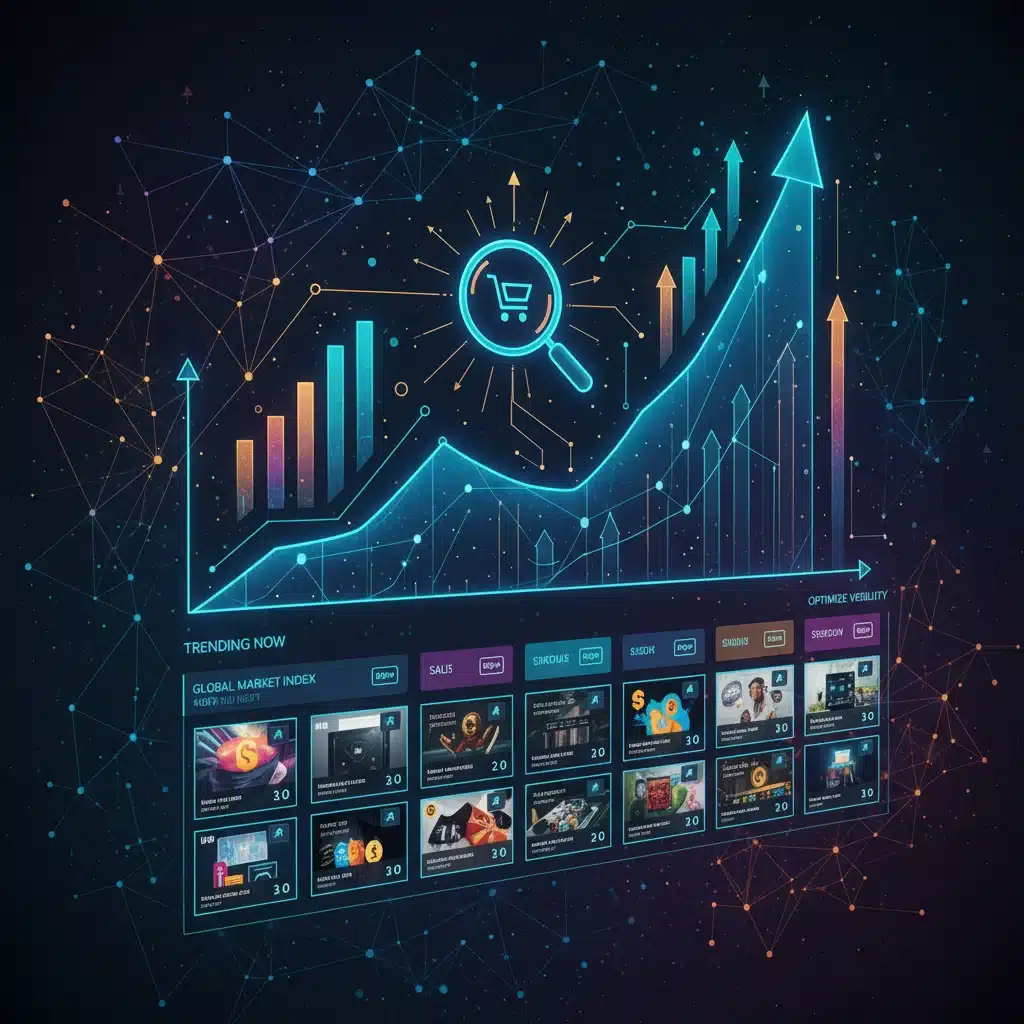 Boost US Marketplace Visibility: Leverage Updates for 20% Product View Growth