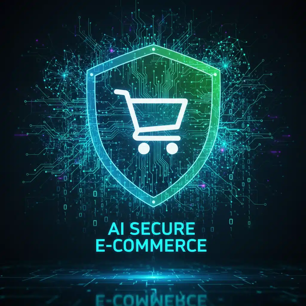 Cybersecurity Threats 2026: AI Detection for US E-commerce Breach Prevention