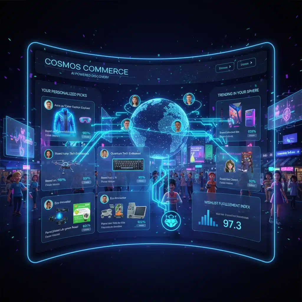 AI-Powered Personalisation: Boosting US E-commerce Conversions by 15% in 2026